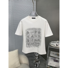 Chrome Hearts T-Shirts